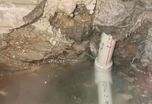 丽水管道漏水检测五