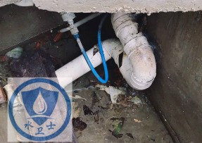 丽水水管漏水检测公司6