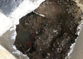 丽水水管漏水检测公司2