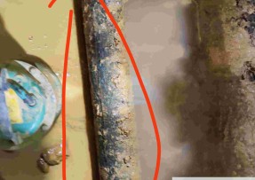 丽水水管漏水检测公司1